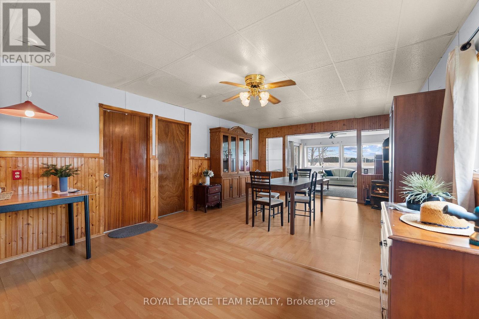 424 Hummingbird Lane, North Algona Wilberforce, Ontario  K0J 1T0 - Photo 12 - X13090464