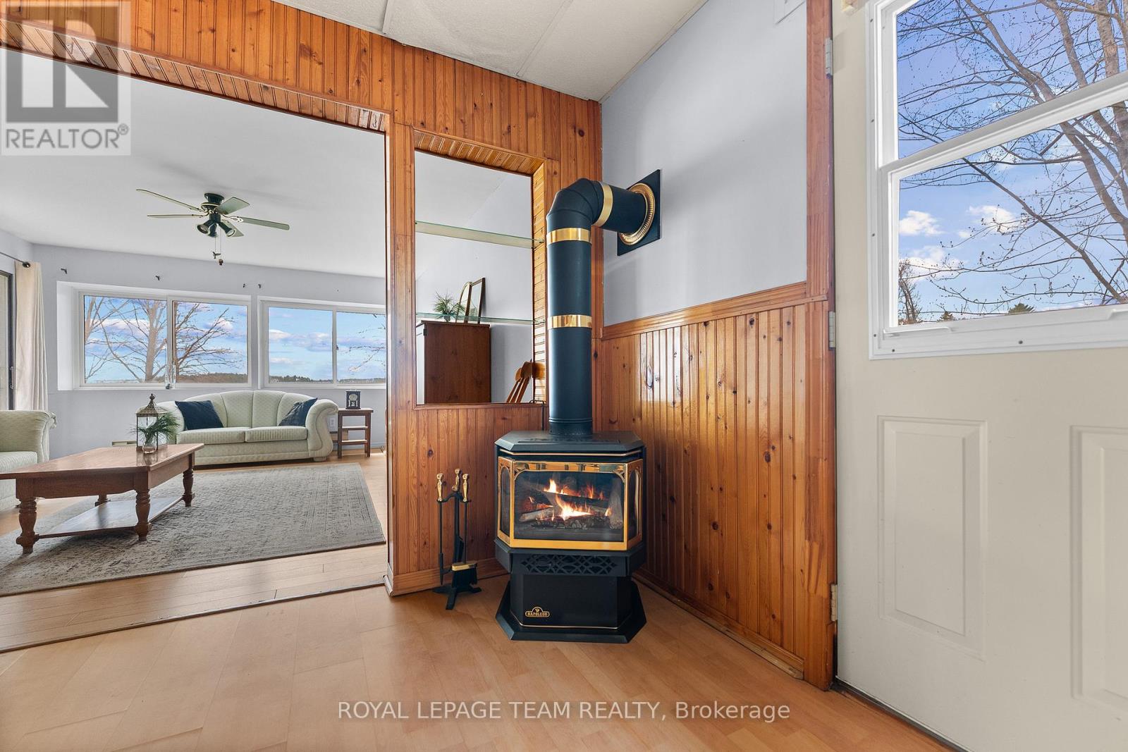424 Hummingbird Lane, North Algona Wilberforce, Ontario  K0J 1T0 - Photo 16 - X13090464