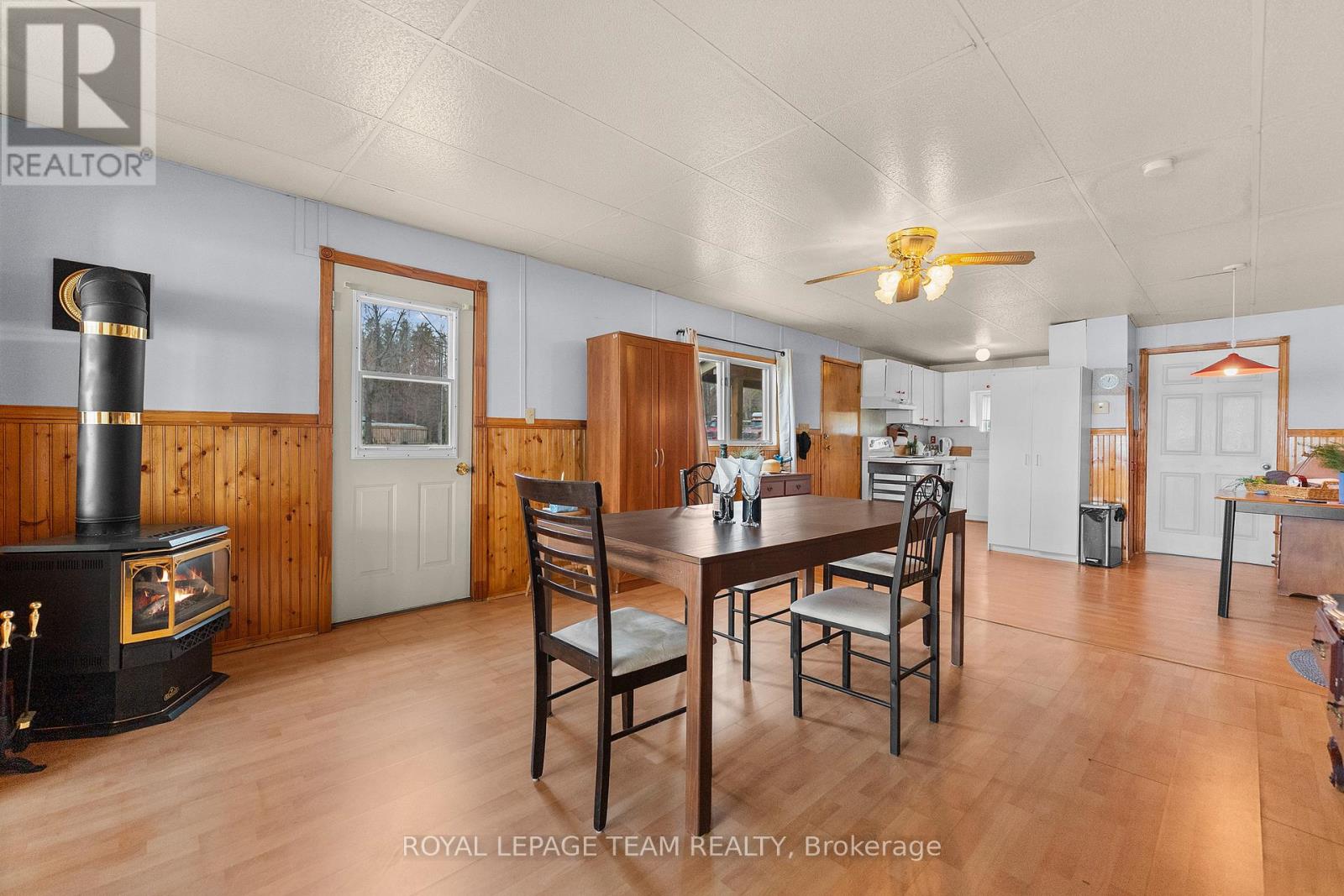 424 Hummingbird Lane, North Algona Wilberforce, Ontario  K0J 1T0 - Photo 7 - X13090464