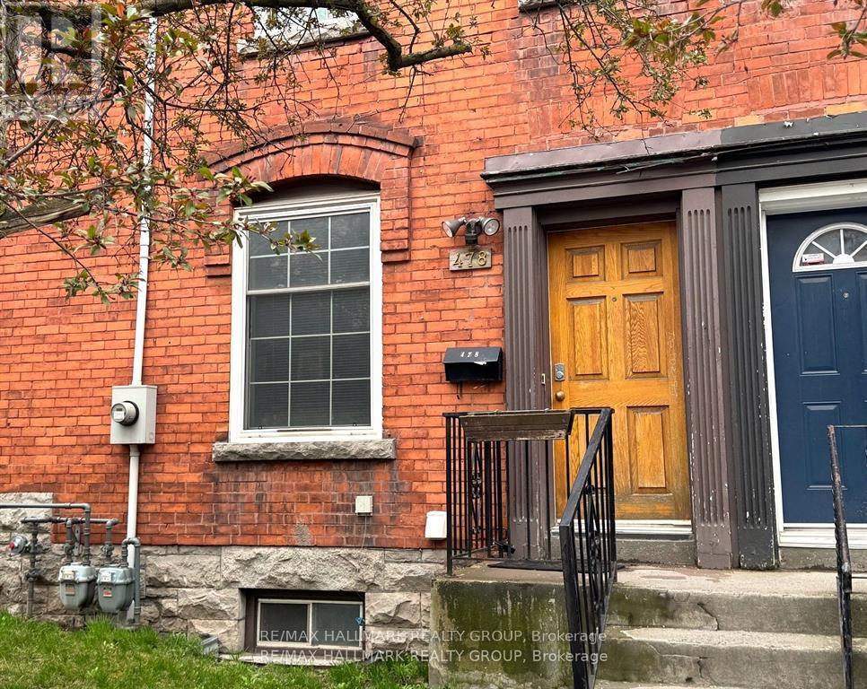 478 Cumberland Street, Ottawa, Ontario  K1N 7J9 - Photo 2 - X13090642