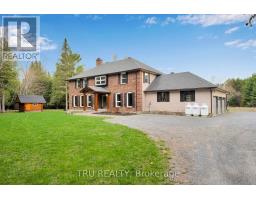 2529 MARSHWOOD ROAD, Ottawa, Ontario