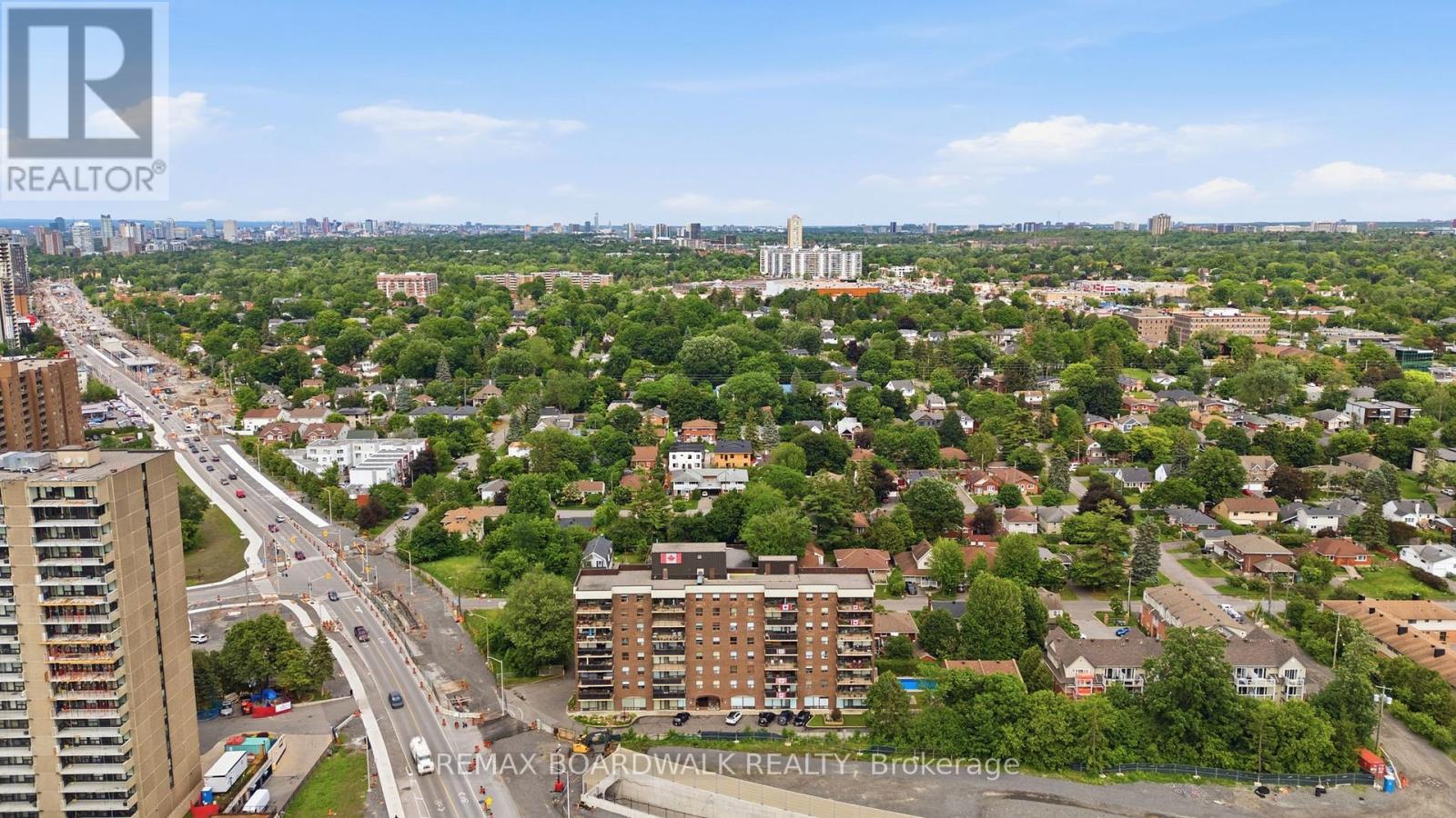 502 - 1190 Richmond Road, Ottawa, Ontario  K2B 8J3 - Photo 27 - X13090864