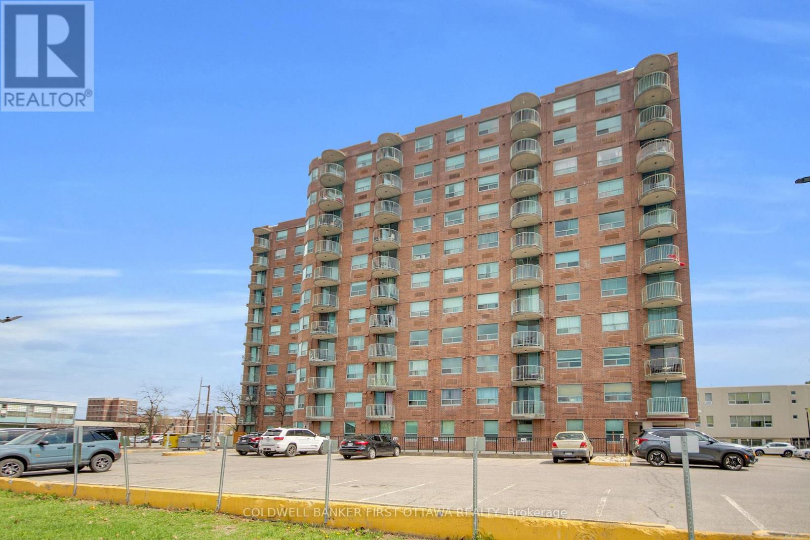 811 - 1440 HERON ROAD, Ottawa, Ontario