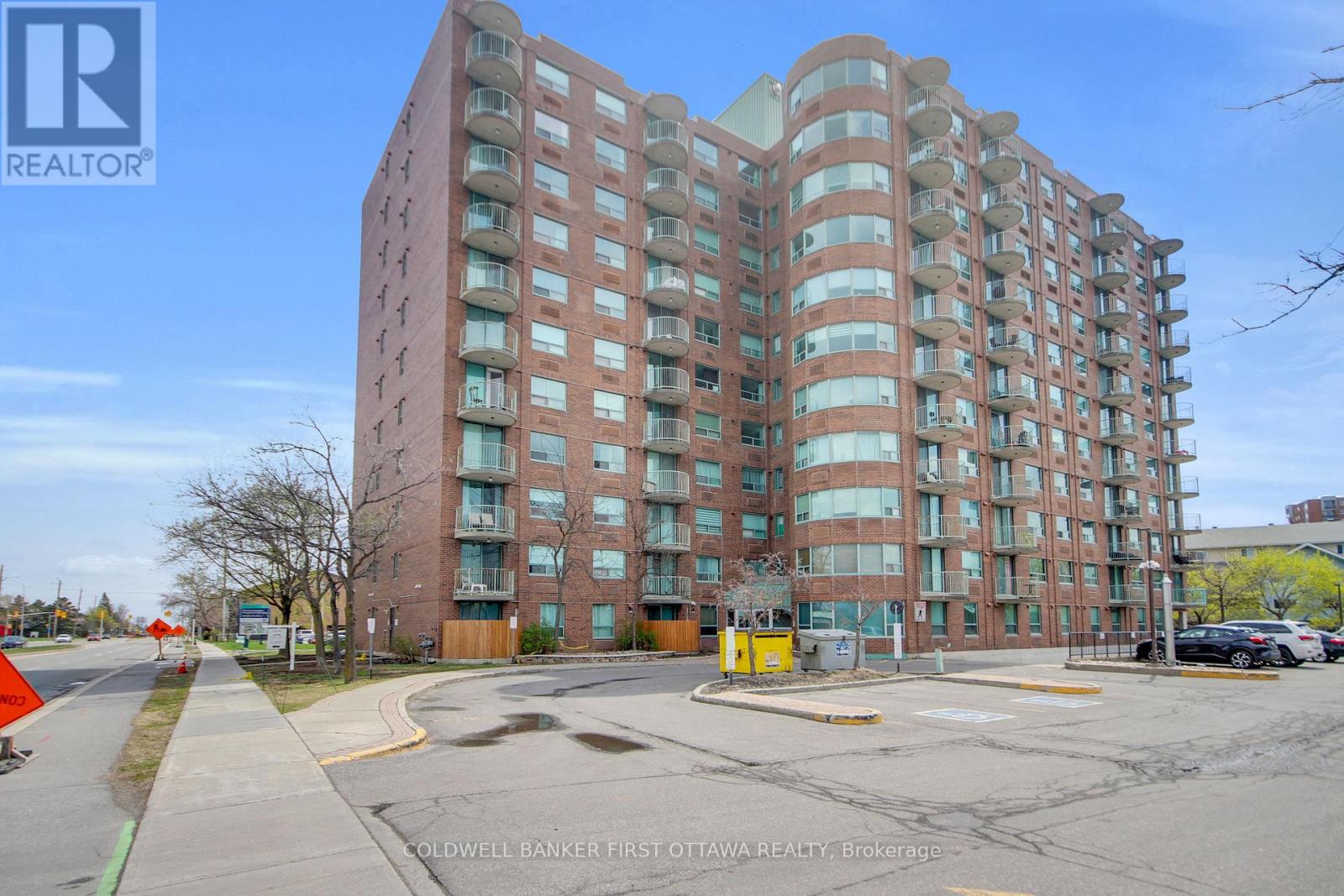 811 - 1440 Heron Road, Ottawa, Ontario  K1V 0X2 - Photo 2 - X13091018