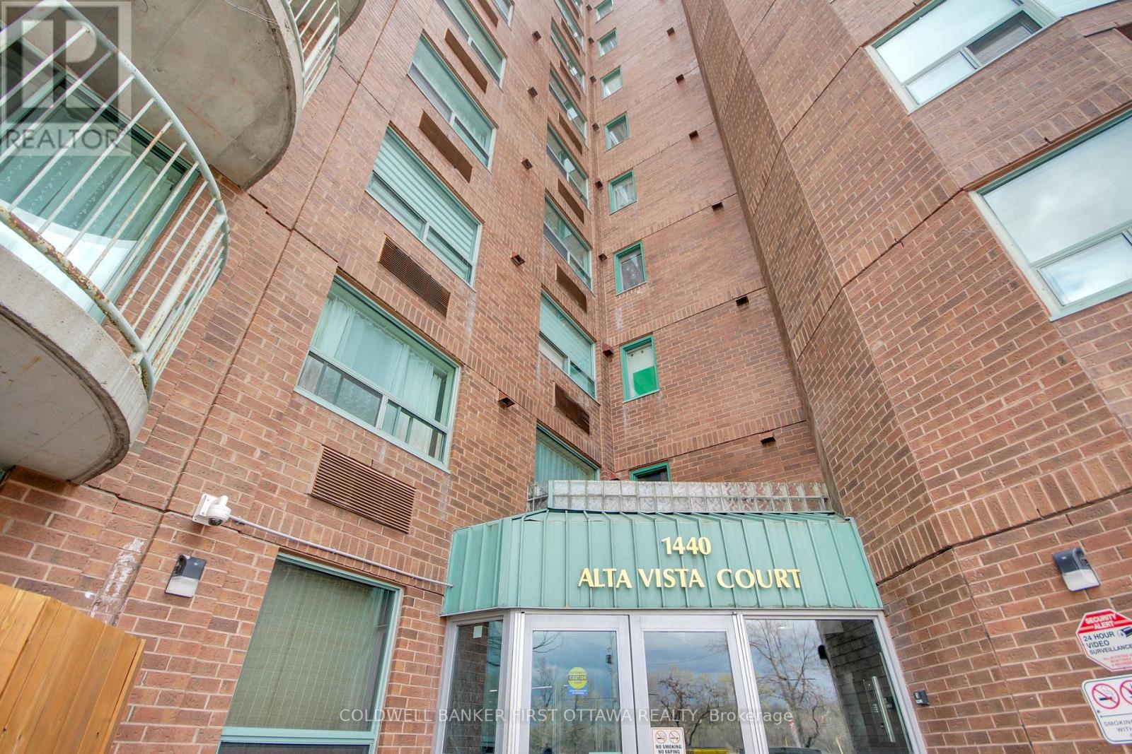 811 - 1440 Heron Road, Ottawa, Ontario  K1V 0X2 - Photo 3 - X13091018