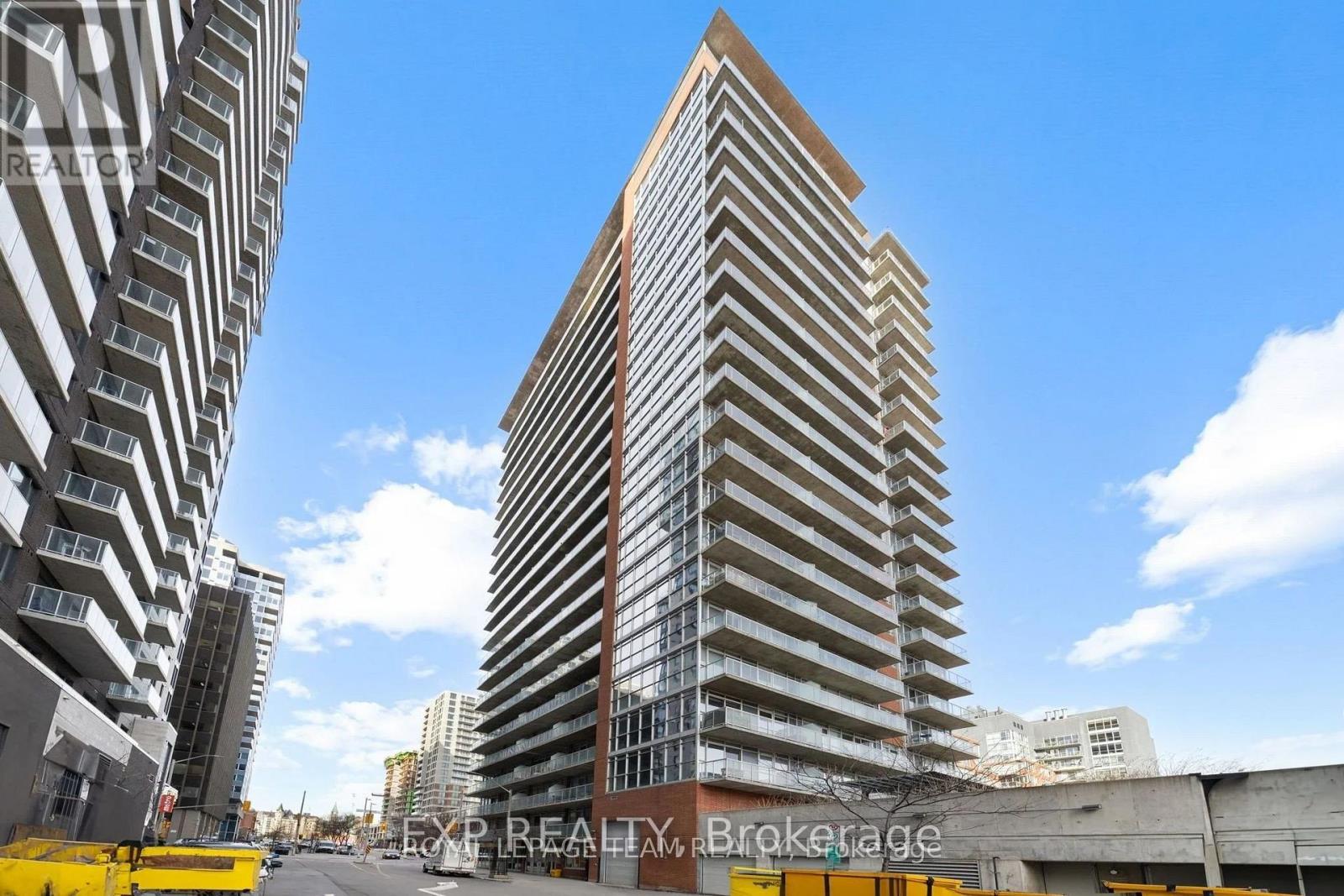 2105 - 179 George Street, Ottawa, Ontario  K1N 1J8 - Photo 2 - X13091176
