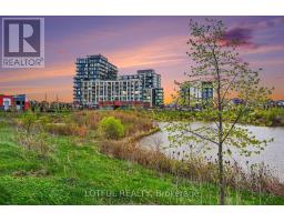 510 - 1415 DUNDAS STREET E, Oakville, Ontario