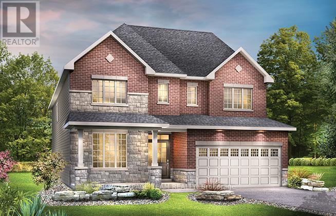 349 VIBERT DOUGLAS DRIVE, Ottawa, Ontario