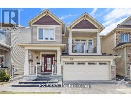 215 RIVERTREE STREET, Ottawa, Ontario