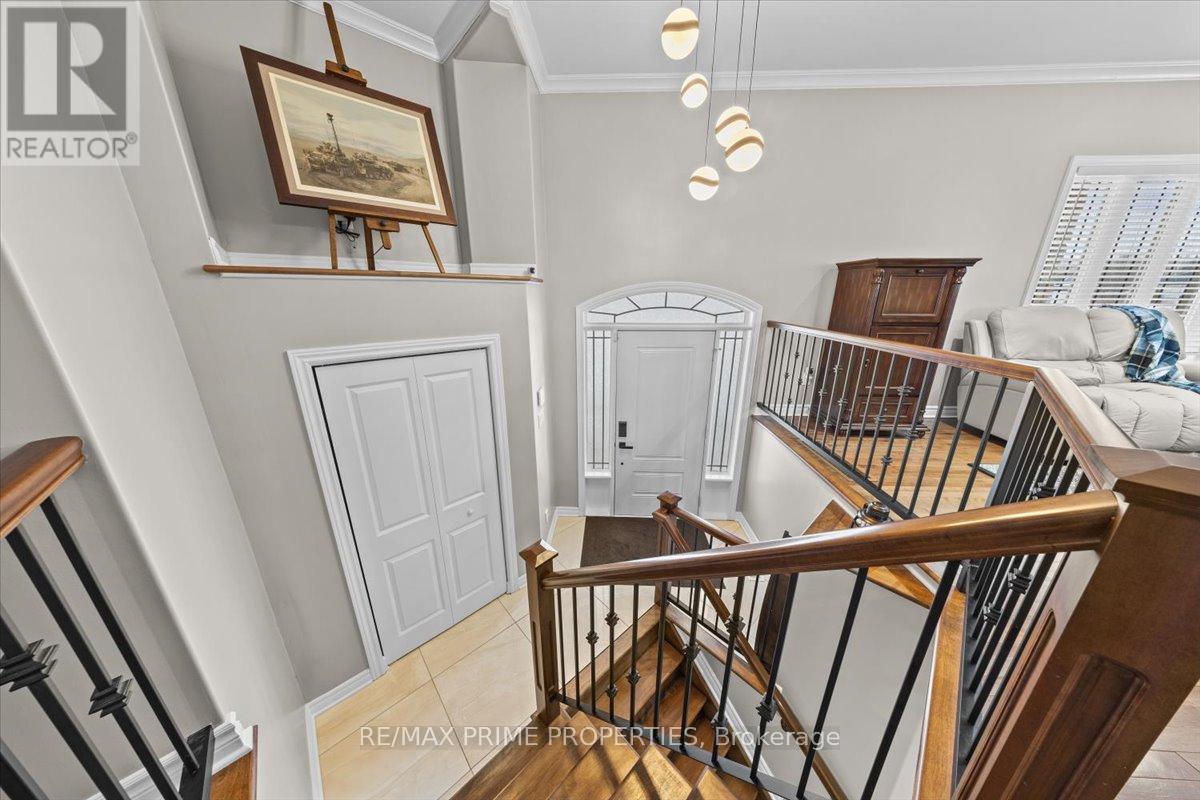 3421 Summerbreeze Drive, Ottawa, Ontario  K0A 2W0 - Photo 4 - X13091596