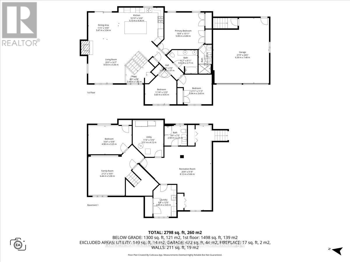 3421 Summerbreeze Drive, Ottawa, Ontario  K0A 2W0 - Photo 48 - X13091596