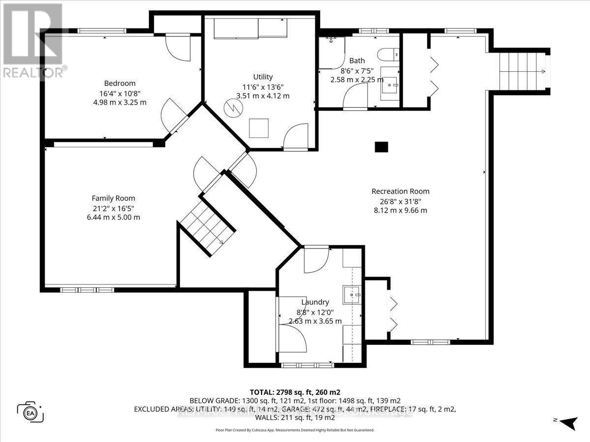 3421 Summerbreeze Drive, Ottawa, Ontario  K0A 2W0 - Photo 49 - X13091596
