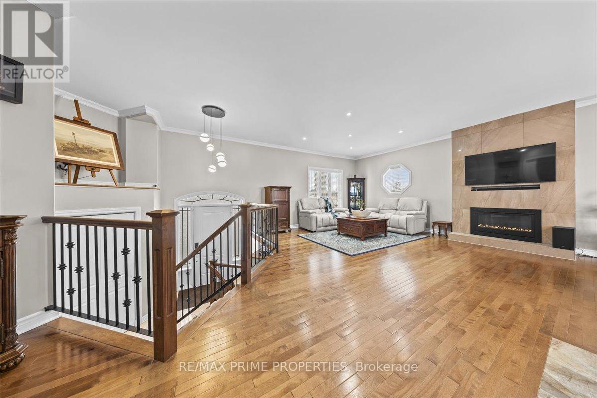 3421 Summerbreeze Drive, Ottawa, Ontario  K0A 2W0 - Photo 5 - X13091596