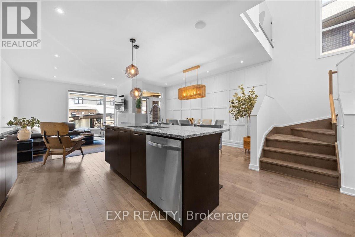 769 Brian Good Avenue, Ottawa, Ontario  K4M 0E3 - Photo 11 - X13091714