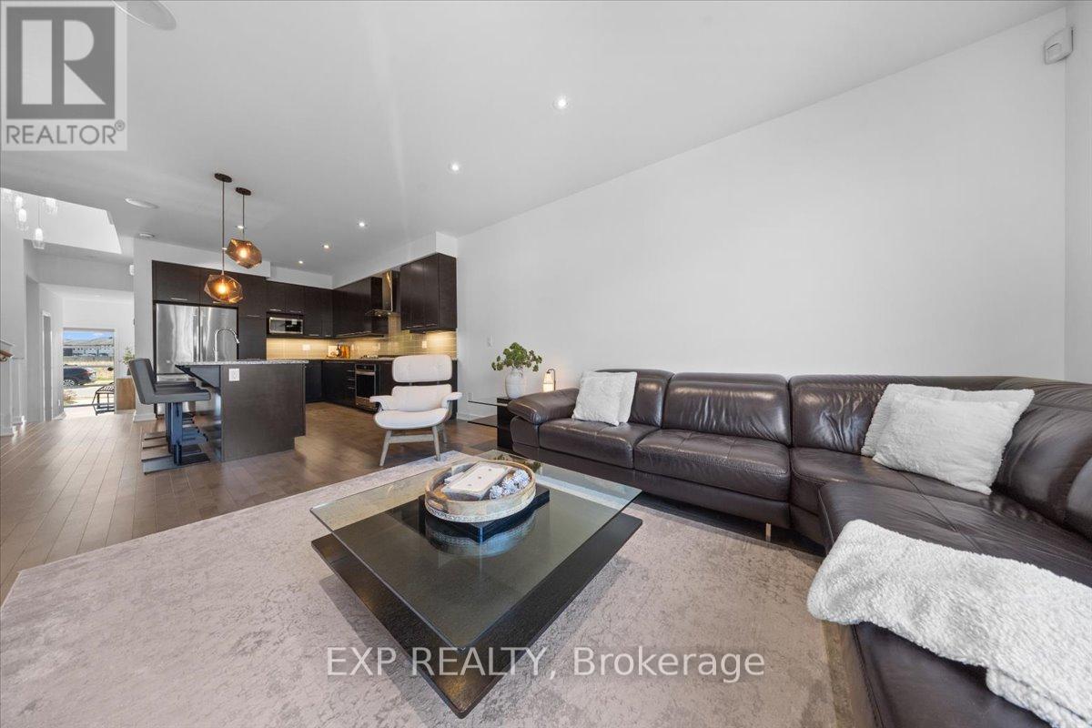 769 Brian Good Avenue, Ottawa, Ontario  K4M 0E3 - Photo 12 - X13091714