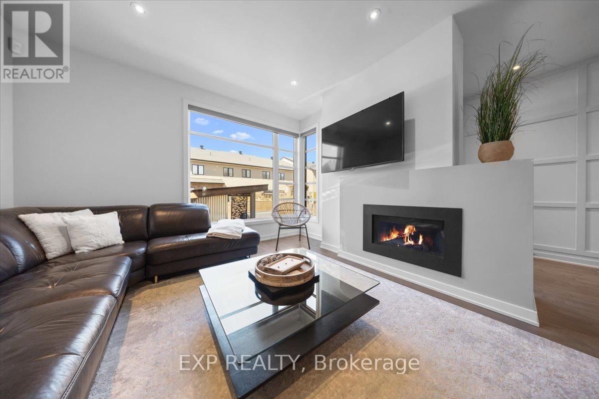 769 Brian Good Avenue, Ottawa, Ontario  K4M 0E3 - Photo 13 - X13091714