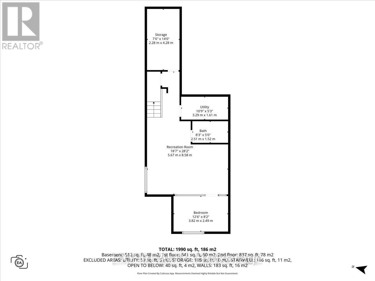 769 Brian Good Avenue, Ottawa, Ontario  K4M 0E3 - Photo 35 - X13091714
