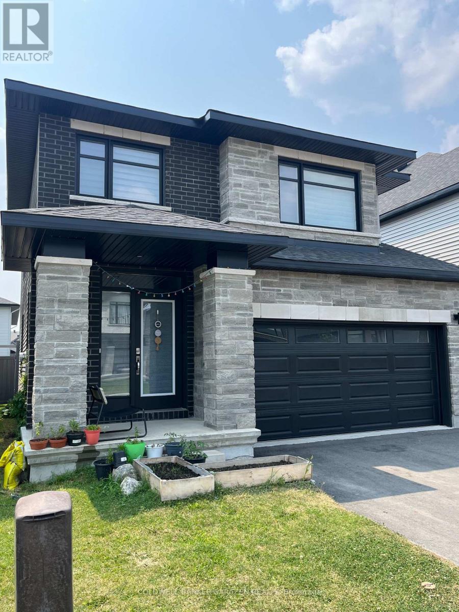 248 DAGENHAM STREET, Ottawa, Ontario