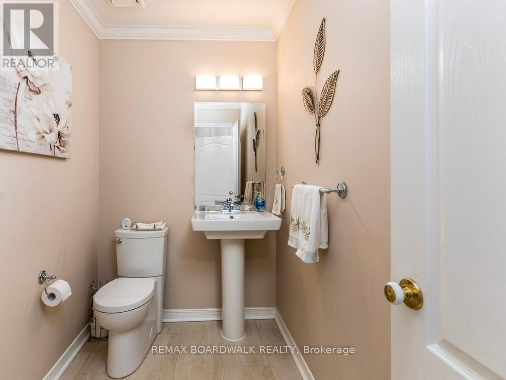 42 Slade Crescent, Ottawa, Ontario  K2K 2K9 - Photo 20 - X13092470