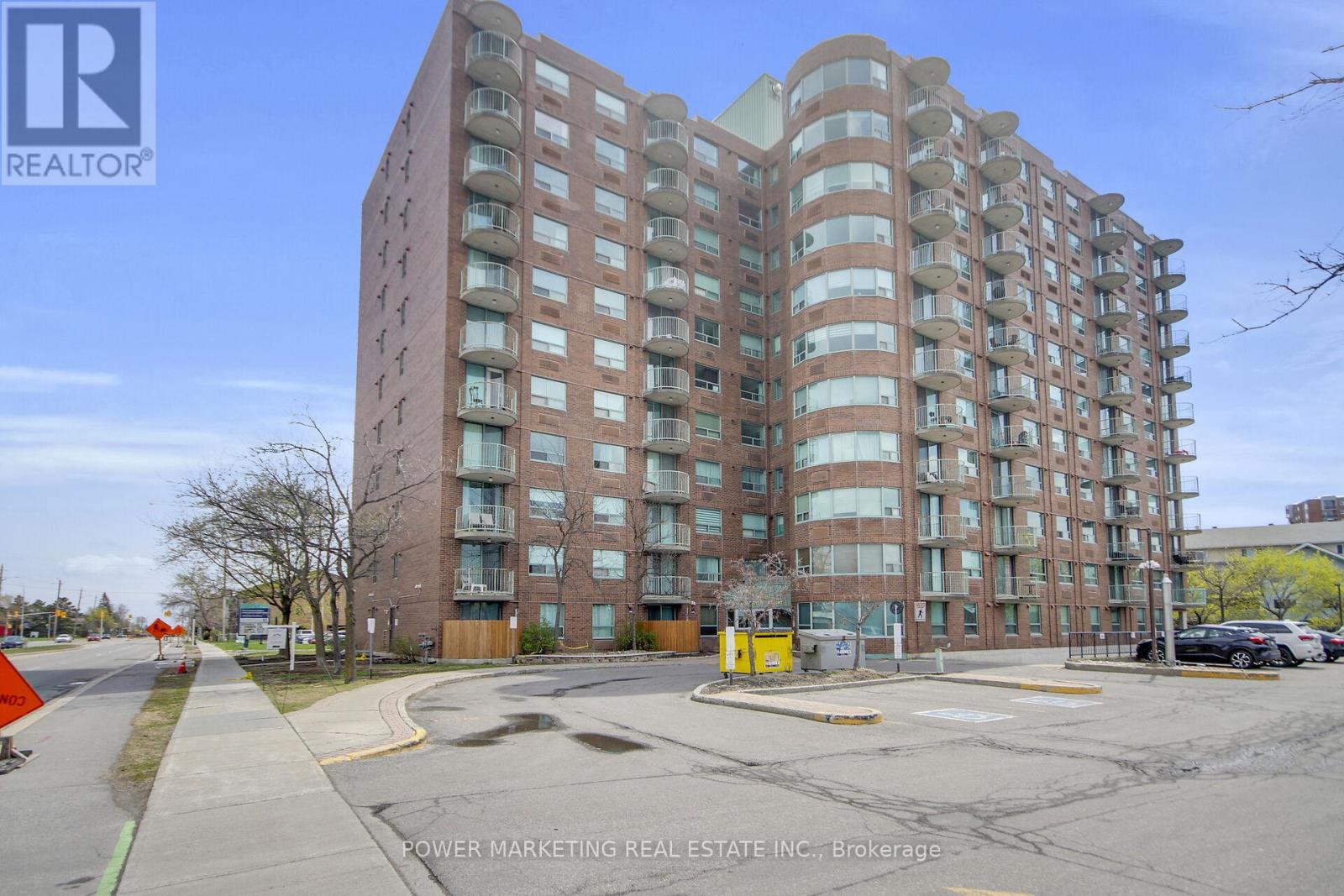 212 - 1440 HERON ROAD, Ottawa, Ontario
