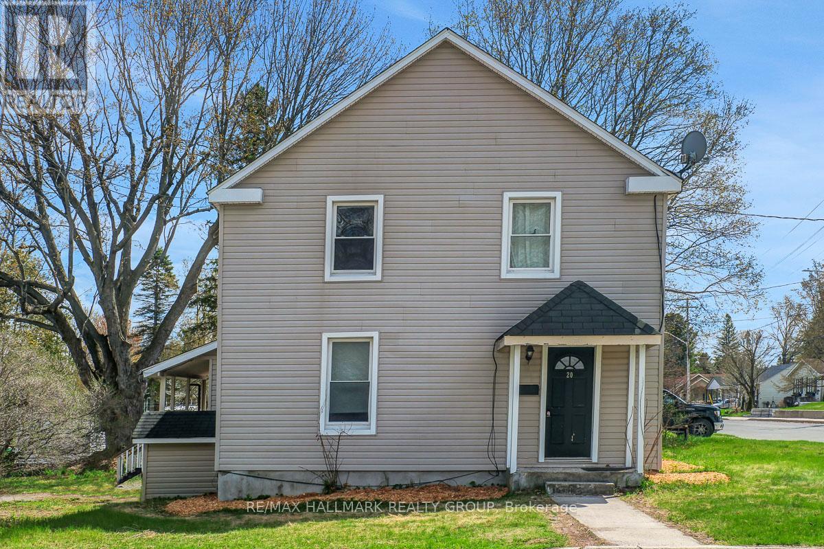 20 Brock Street S, Perth, Ontario  K7H 1Z1 - Photo 2 - X13092718