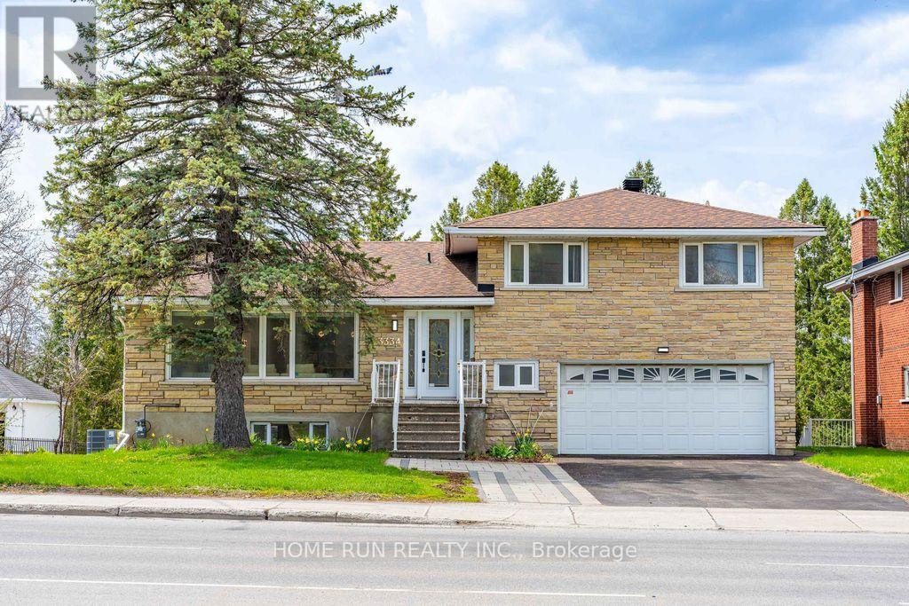 3334 RIVERSIDE DRIVE, Ottawa, Ontario