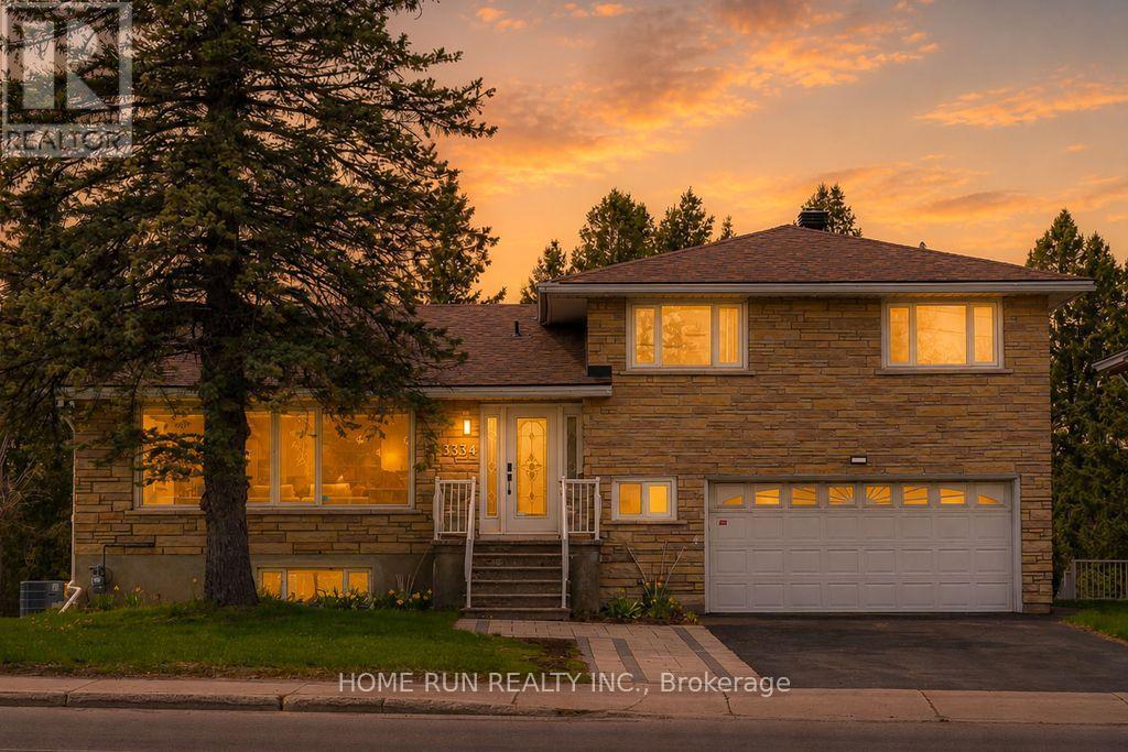 3334 Riverside Drive, Ottawa, Ontario  K1V 8P1 - Photo 2 - X13092744