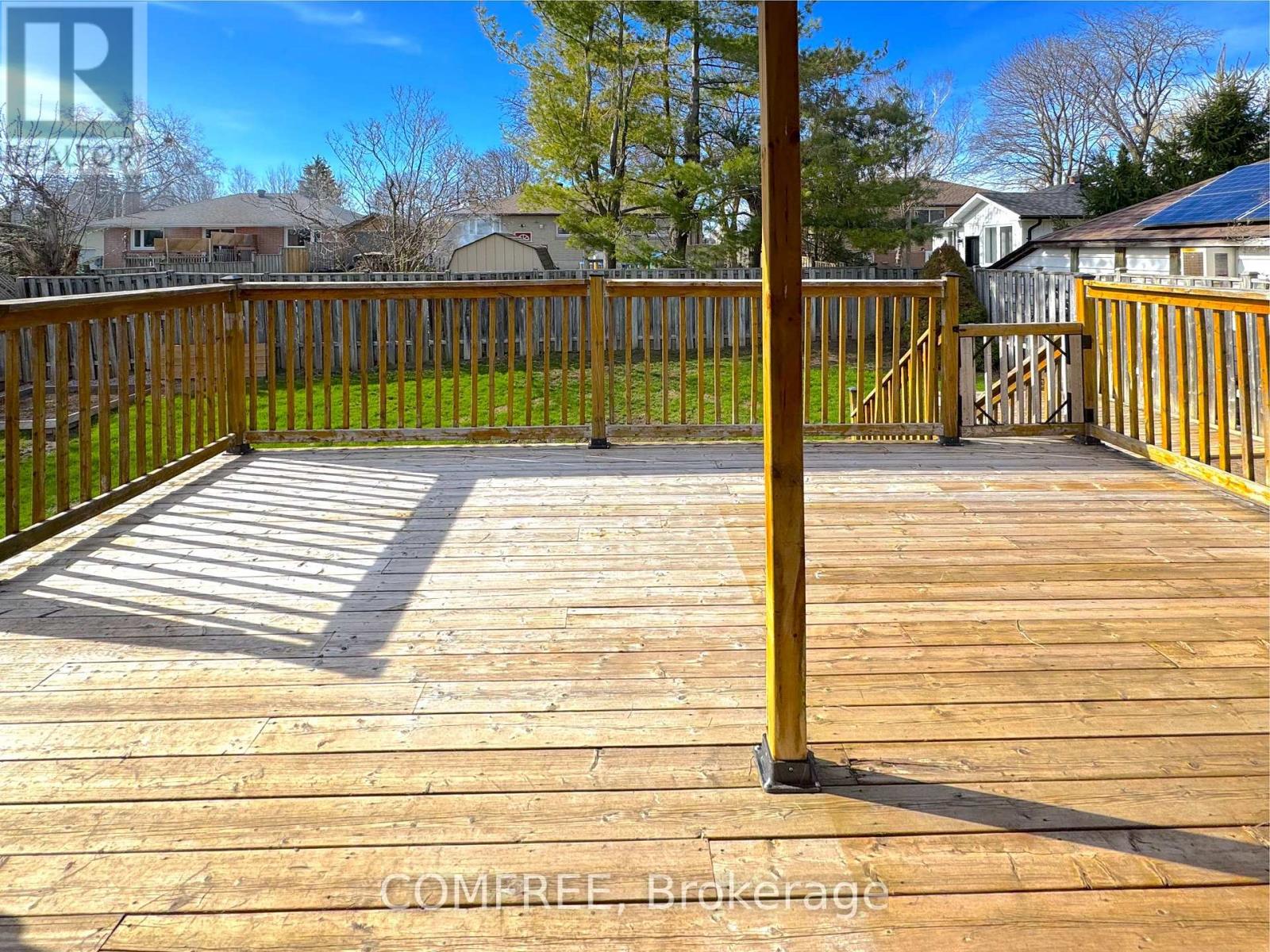 70 Gunn Street, Barrie, Ontario  L4M 2H5 - Photo 18 - S13092780