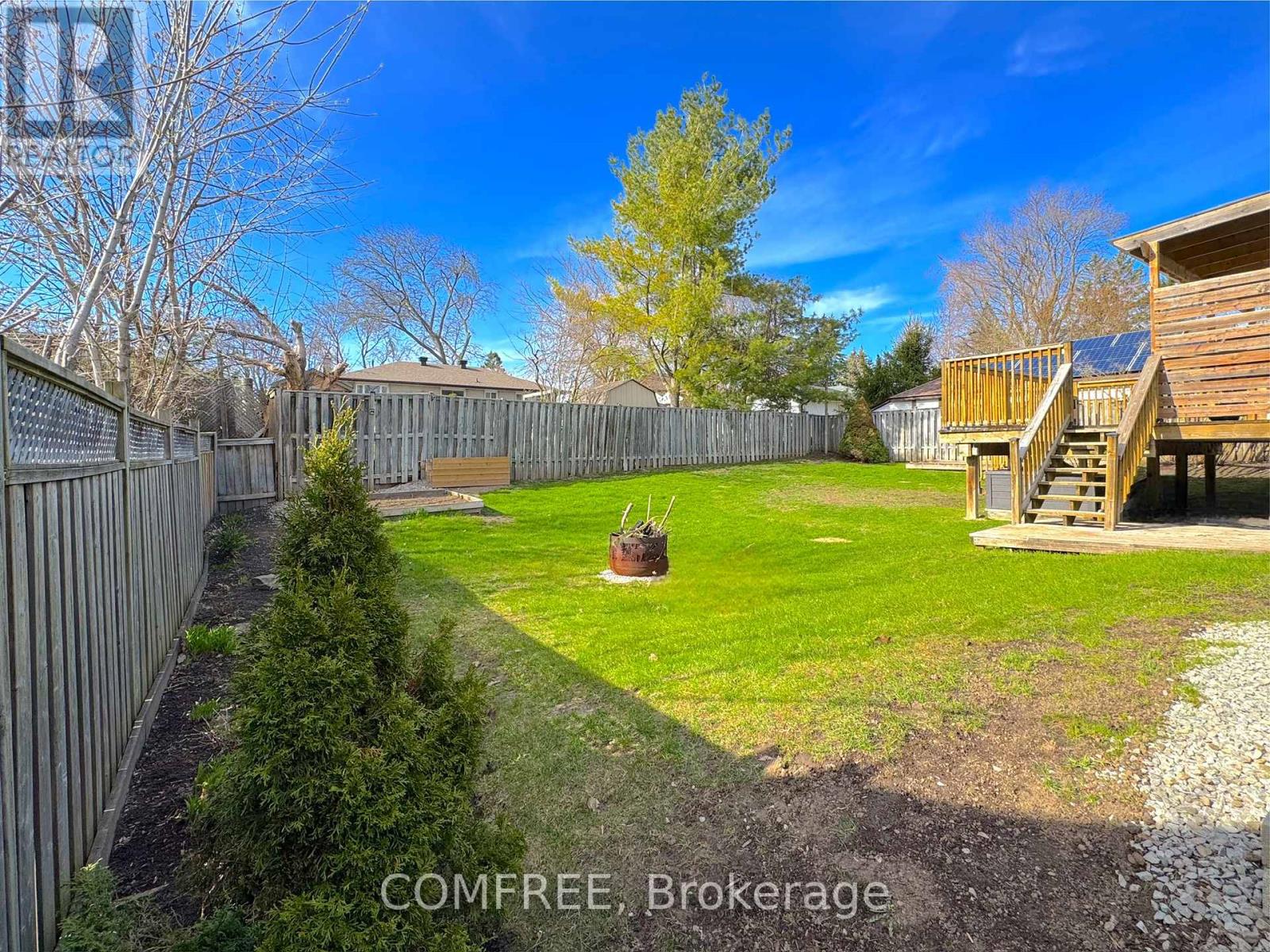 70 Gunn Street, Barrie, Ontario  L4M 2H5 - Photo 19 - S13092780