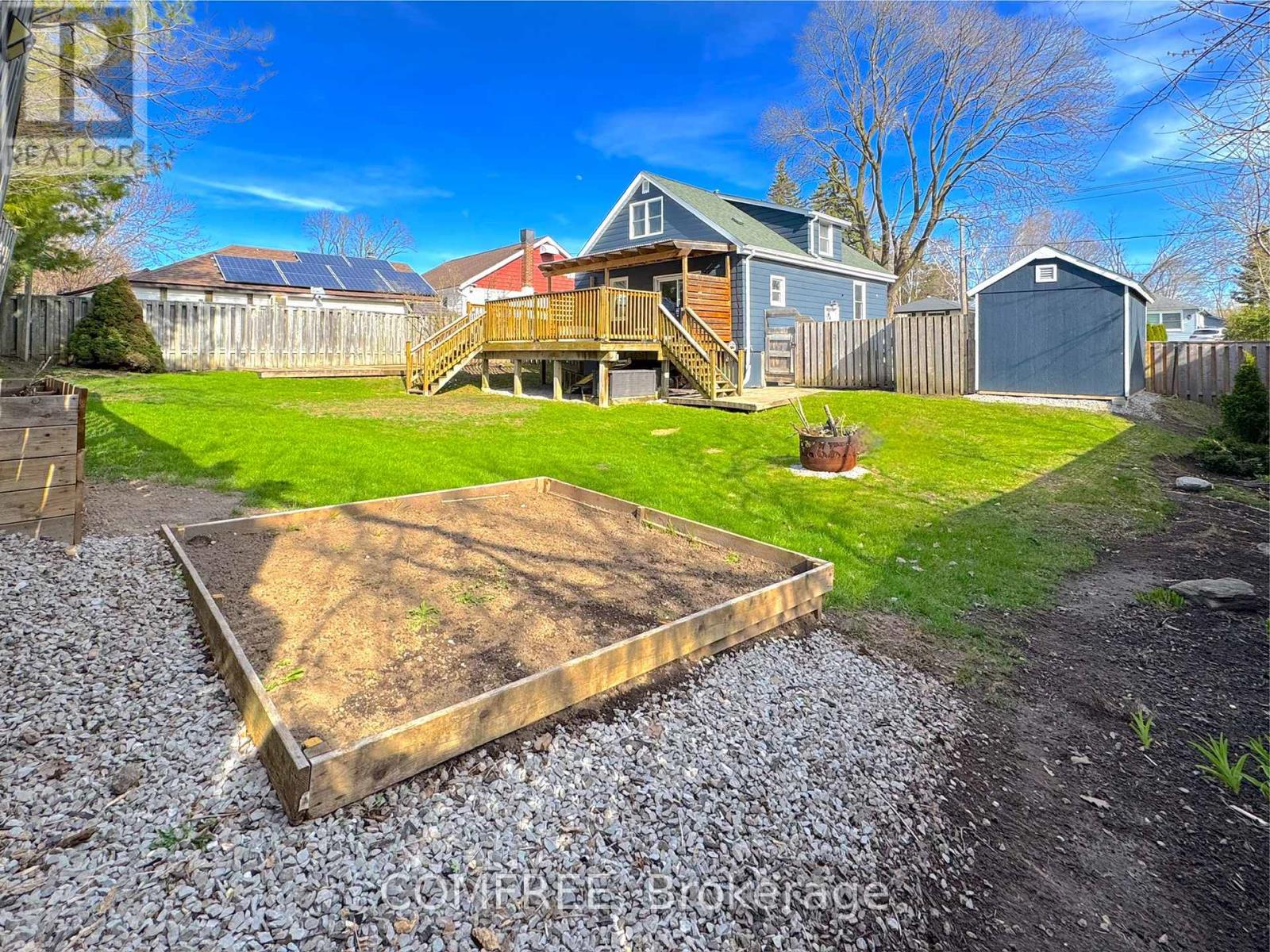 70 Gunn Street, Barrie, Ontario  L4M 2H5 - Photo 20 - S13092780