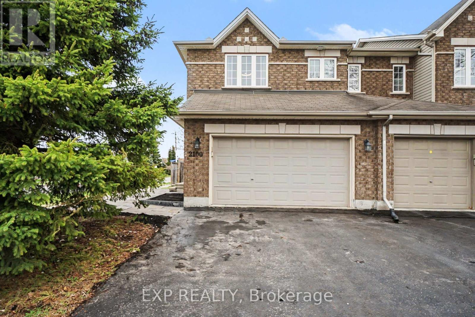 2100 MELETTE CRESCENT, Ottawa, Ontario
