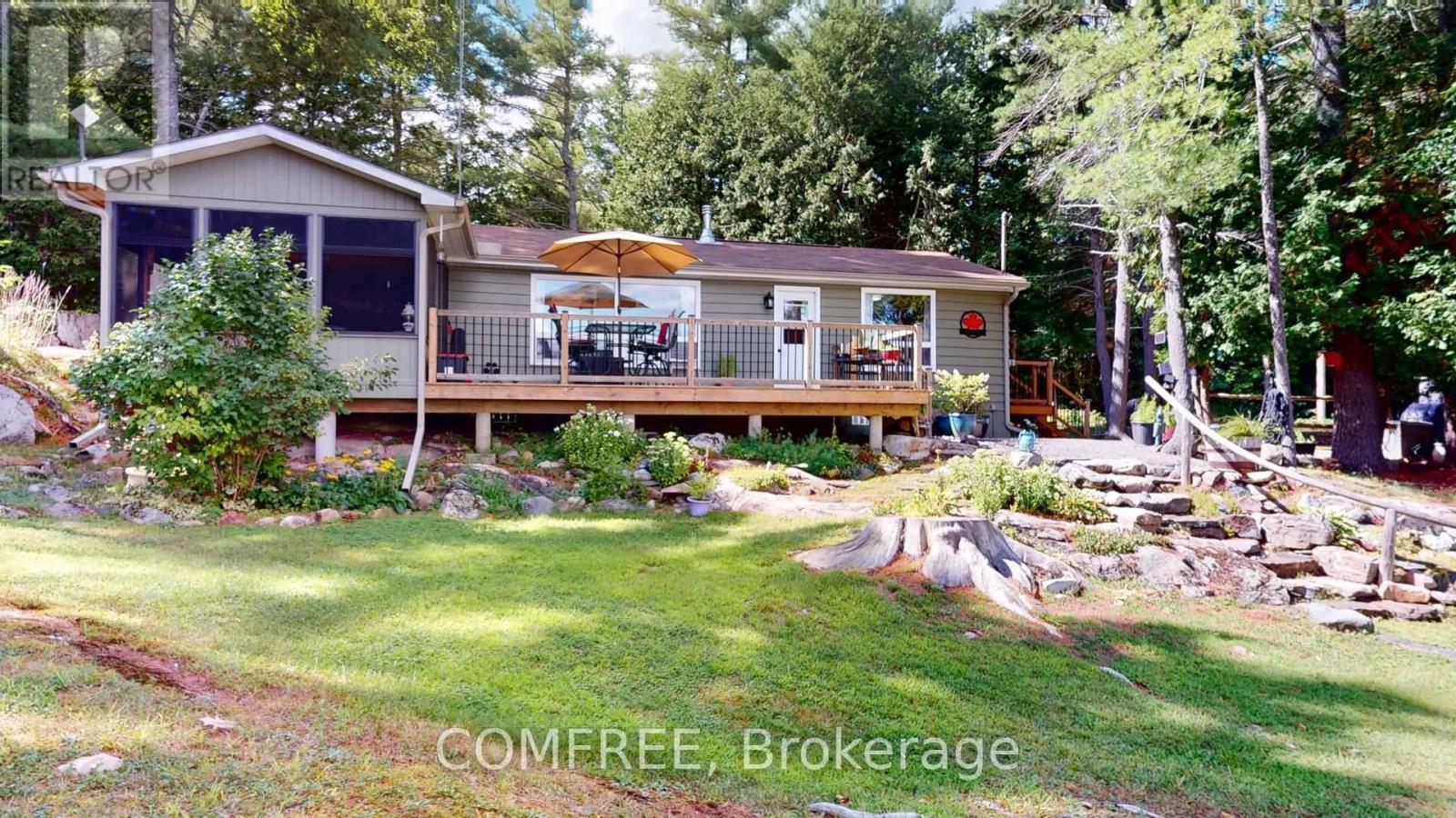 1005 HOYLE LANE W, Frontenac, Ontario