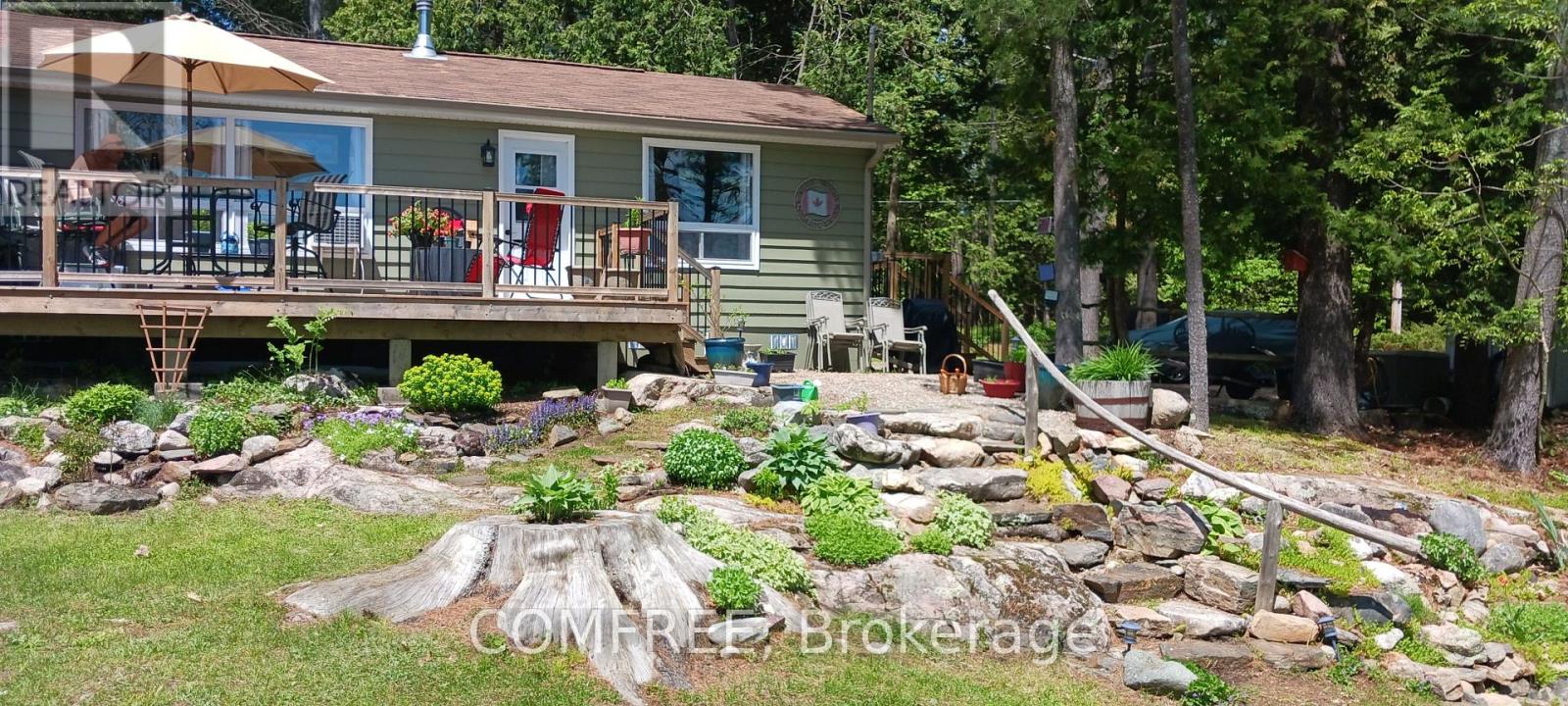 1005 Hoyle Lane W, Frontenac, Ontario  K0H 2B0 - Photo 2 - X13093208