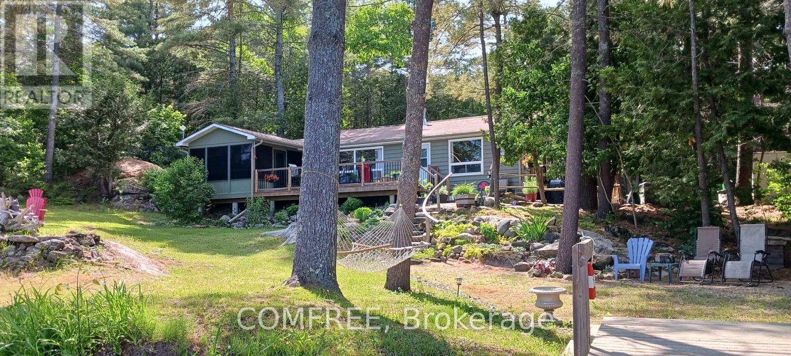 1005 Hoyle Lane W, Frontenac, Ontario  K0H 2B0 - Photo 3 - X13093208