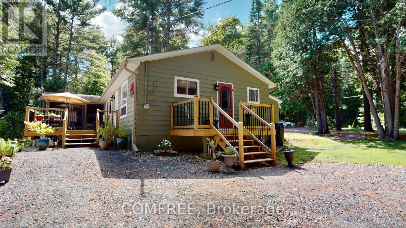 1005 Hoyle Lane W, Frontenac, Ontario  K0H 2B0 - Photo 4 - X13093208