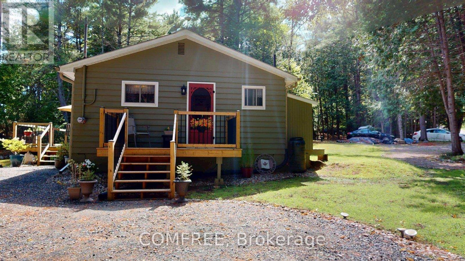 1005 Hoyle Lane W, Frontenac, Ontario  K0H 2B0 - Photo 5 - X13093208