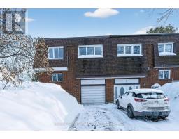 8 OBERON STREET, Ottawa, Ontario