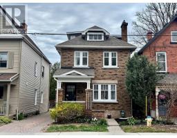 113 FOURTH AVENUE, Ottawa, Ontario