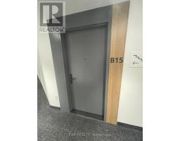 B15 - 1600 JAMES NAISMITH DRIVE, Ottawa, Ontario