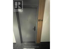#B14 - 1600 JAMES NAISMITH DRIVE, Ottawa, Ontario