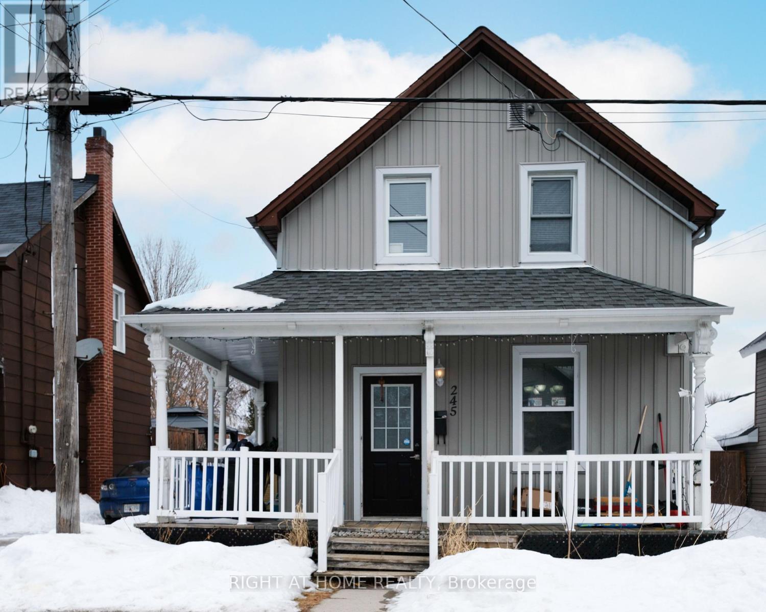 245 HARRIET STREET, Arnprior, Ontario