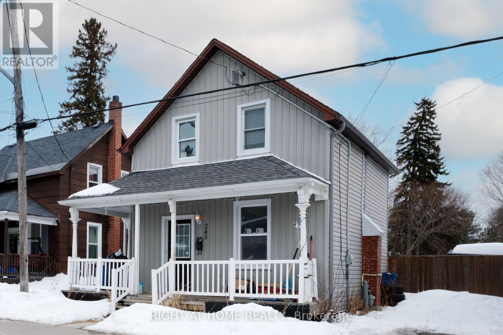 245 Harriet Street, Arnprior, Ontario  K7S 2T4 - Photo 2 - X13094312