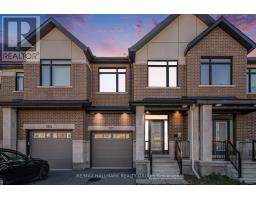 262 DARJEELING AVENUE, Ottawa, Ontario