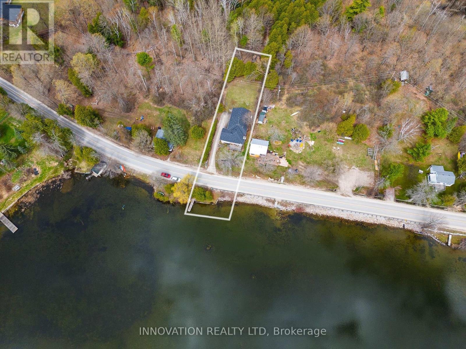 568 Christie Lake North Shore Road, Tay Valley, Ontario  K7H 3C6 - Photo 2 - X13094550