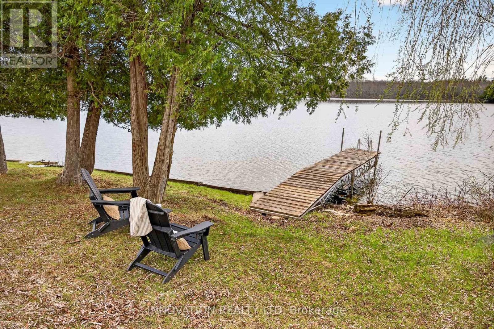 568 Christie Lake North Shore Road, Tay Valley, Ontario  K7H 3C6 - Photo 4 - X13094550