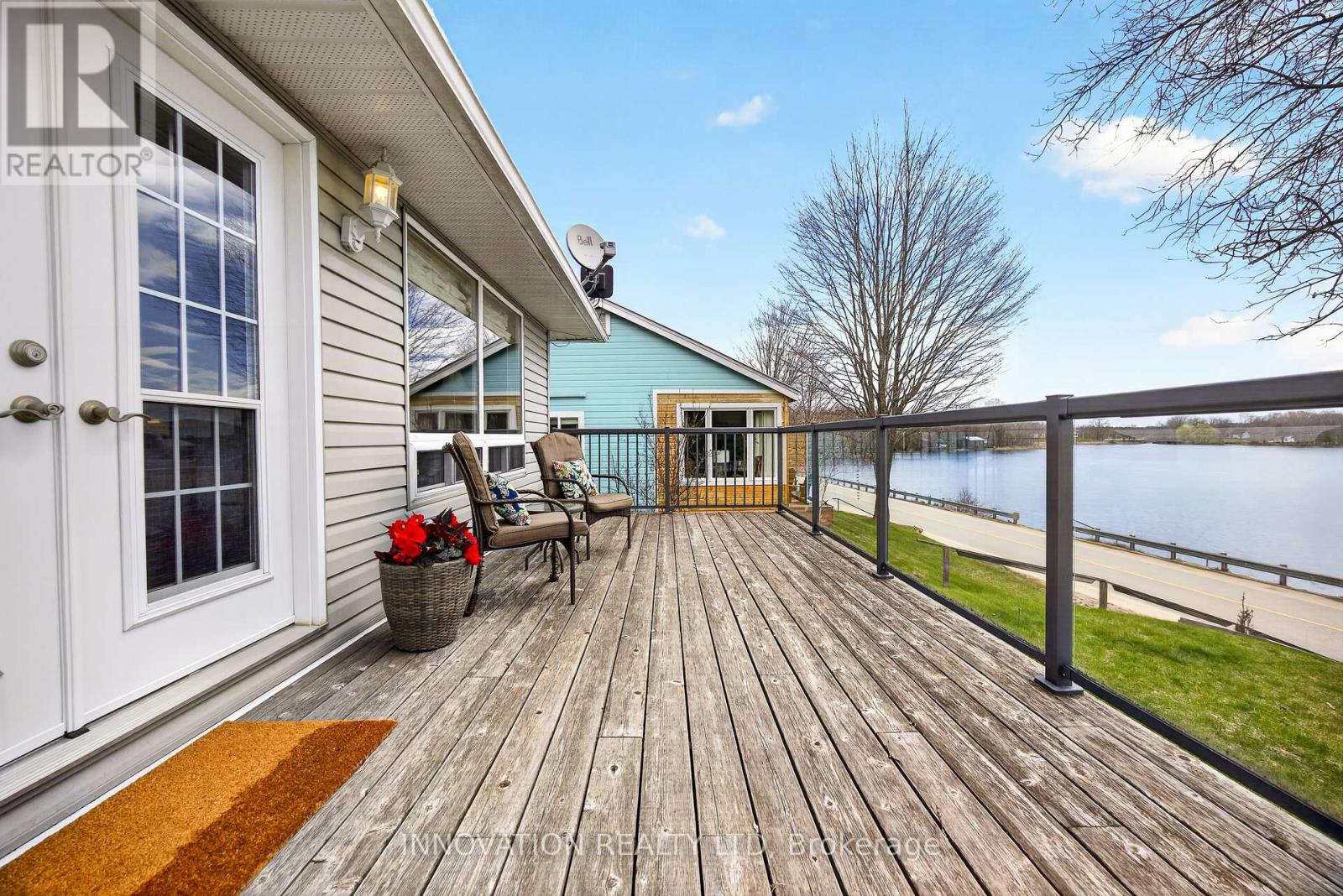 568 Christie Lake North Shore Road, Tay Valley, Ontario  K7H 3C6 - Photo 6 - X13094550