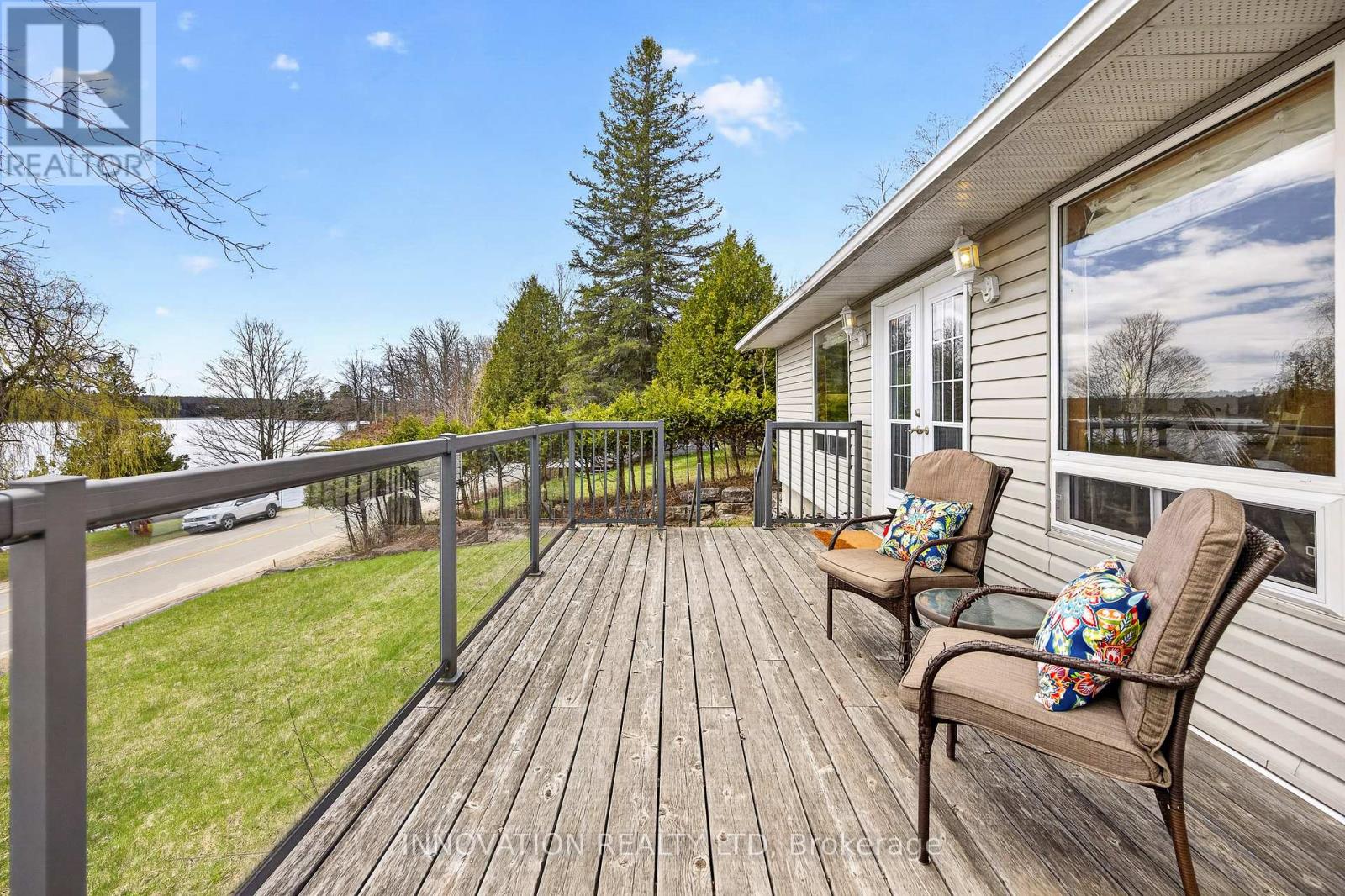 568 Christie Lake North Shore Road, Tay Valley, Ontario  K7H 3C6 - Photo 8 - X13094550
