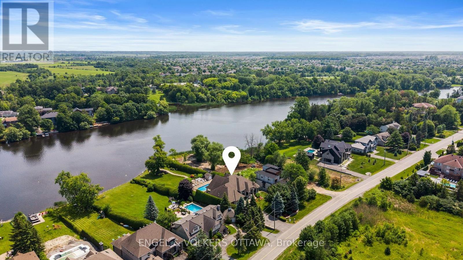 25 Winding Way, Ottawa, Ontario  K2C 3H1 - Photo 4 - X13094688