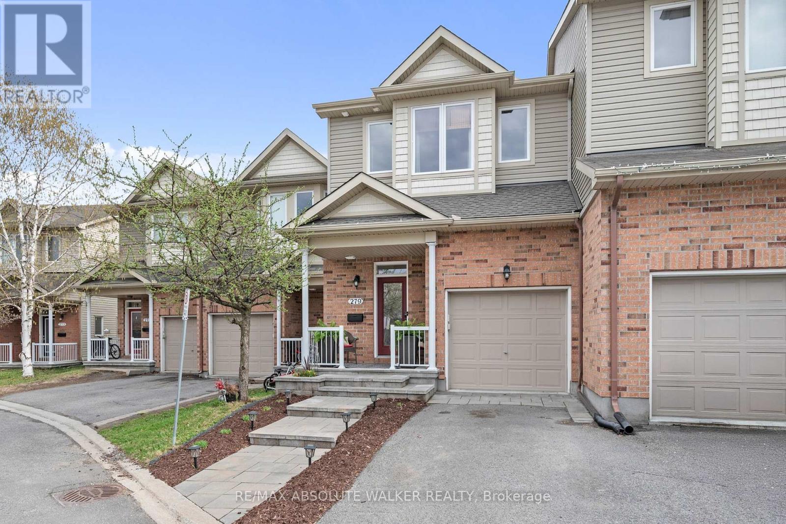 279 PARKROSE PRIVATE, Ottawa, Ontario