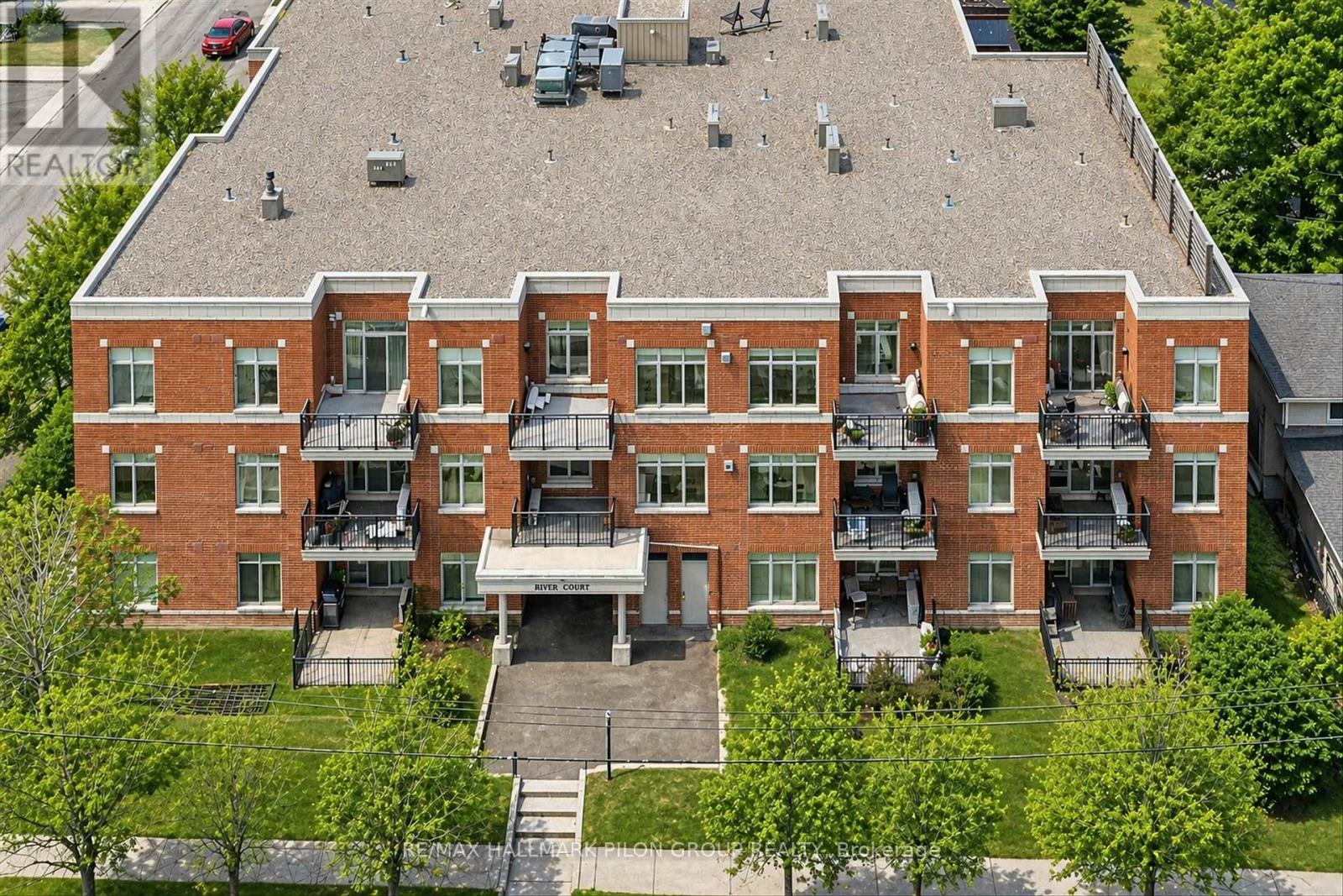 109 - 950 MARGUERITE AVENUE, Ottawa, Ontario